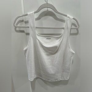 Old navy tank top never worn